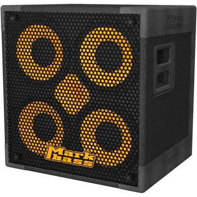 Markbass MB58R 104 Energy 4 Markbass MB58R 104 Energy 4