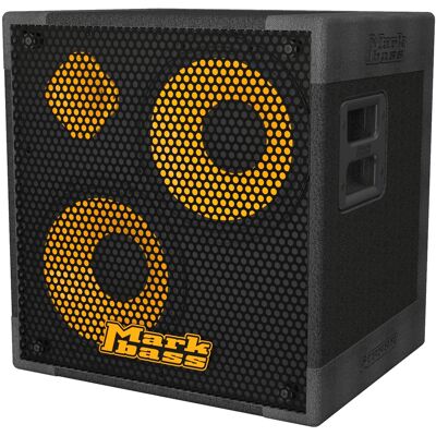 Markbass MB58R 122 Energy 8 Markbass MB58R 122 Energy 8