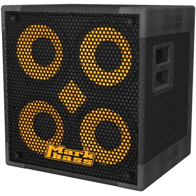 Markbass MB58R 104 P 8 Markbass MB58R 104 P 8