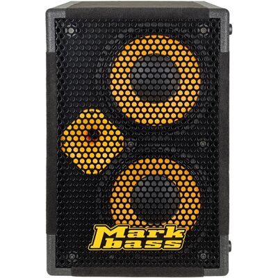 Markbass MB58R 102 Energy 4 Markbass MB58R 102 Energy 4