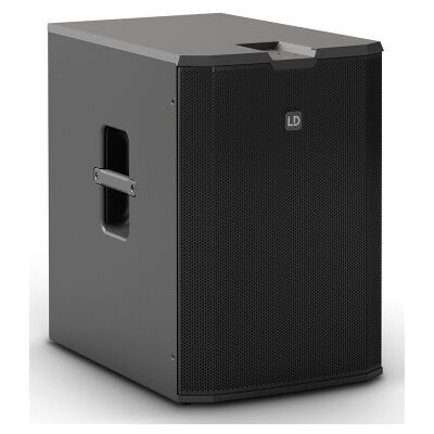 LD Systems Maui 44 G2 SUB - Aktywny 15" subwoofer Maui 44 G2 LD Systems Maui 44 G2 SUB - Aktywny 15" subwoofer Maui 44 G2