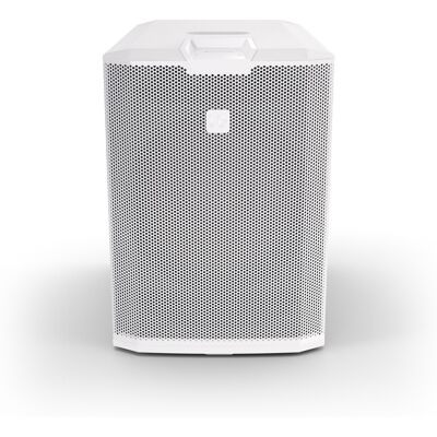 LD Systems MAUI 28 G3 SUB W - Aktywny 12" subwoofer - Biały LD Systems MAUI 28 G3 SUB W - Aktywny 12" subwoofer - Biały