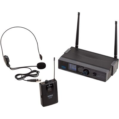 Soundsation WF-D190P MKII Soundsation WF-D190P MKII