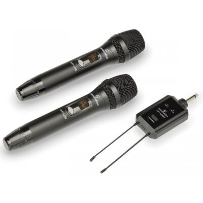 Soundsation POCKETMIC U16HH-A2 Soundsation POCKETMIC U16HH-A2