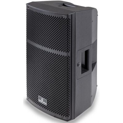 Soundsation HYPER-PRO 10 PLUS - Aktywny głośnik - 1200 W - 10 cali - stereo 2-pasmowe Soundsation HYPER-PRO 10 PLUS - Aktywny głośnik - 1200 W - 10 cali - stereo 2-pasmowe