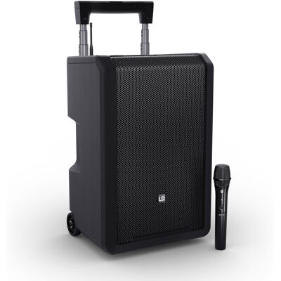 LD Systems ANNY 10 HHD B8 LD Systems ANNY 10 HHD B8