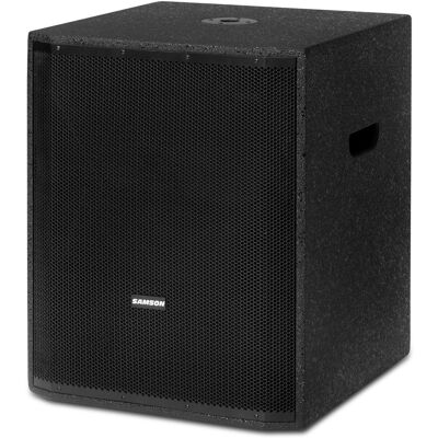 Samson RS1800A Samson RS1800A