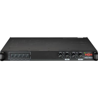 H&H MZ-140D H&H MZ-140D