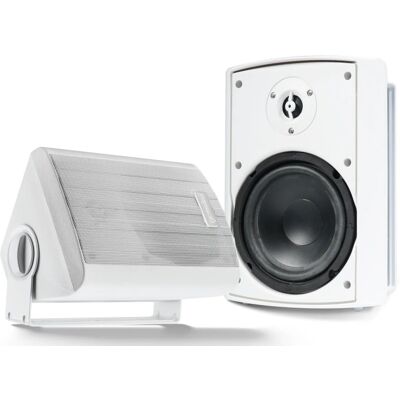 Gemini GHSI-W650BT-PR White Gemini GHSI-W650BT-PR White