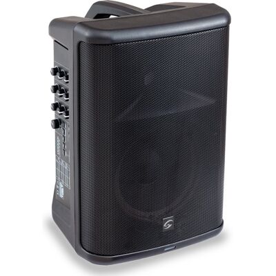 Soundsation Go-Sound 8 Street Soundsation Go-Sound 8 Street