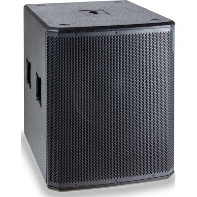Soundsation HYPER BASS 15 PRO Soundsation HYPER BASS 15 PRO
