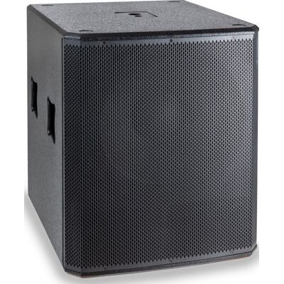 Soundsation HYPER BASS 18 PRO Soundsation HYPER BASS 18 PRO