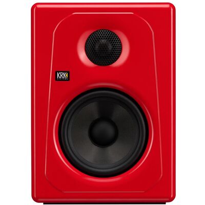 KRK Kreate 5 Scarlet KRK Kreate 5 Scarlet