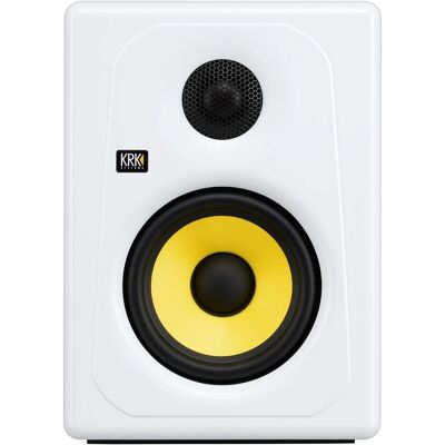KRK Kreate 5 White KRK Kreate 5 White
