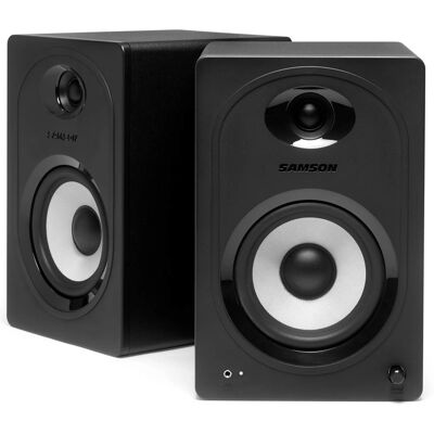 Samson MediaOne M50BT Samson MediaOne M50BT