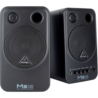 Behringer MS16 Behringer MS16
