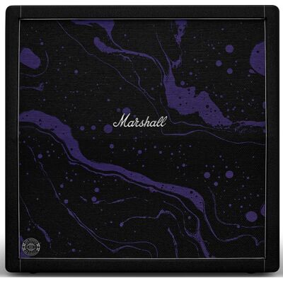Marshall 1960AHWJMH-E Hendrix 60th Anniversary Marshall 1960AHWJMH-E Hendrix 60th Anniversary