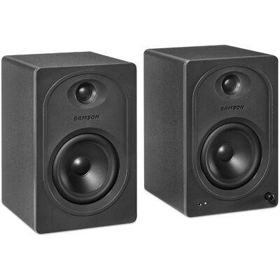 Samson MediaOne MX3BT Samson MediaOne MX3BT