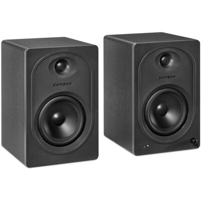 Samson MediaOne MX5BT Samson MediaOne MX5BT