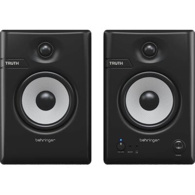Behringer TRUTH 5 BT Behringer TRUTH 5 BT