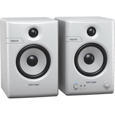 Behringer TRUTH 5 BT-WH Behringer TRUTH 5 BT-WH