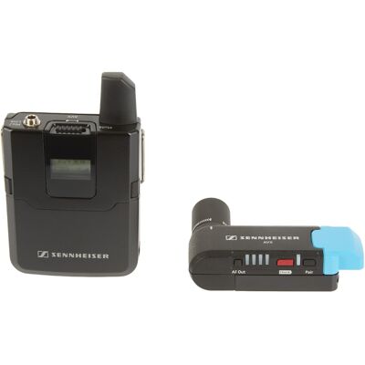 Sennheiser AVX-MKE 2 Sennheiser AVX-MKE 2