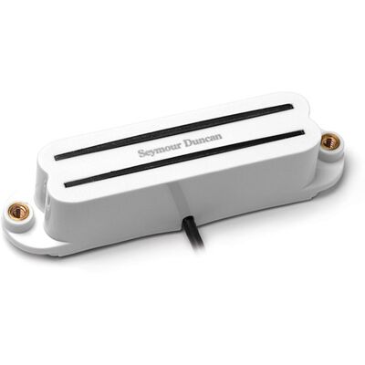 Seymour Duncan SVR-1B WH Vintage Rails Strat Seymour Duncan SVR-1B WH Vintage Rails Strat