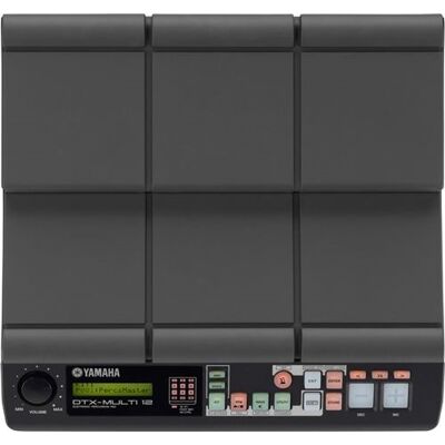 Yamaha DTX-MULTI12 Yamaha DTX-MULTI12