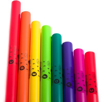Boomwhackers BW-DG Boomwhackers BW-DG