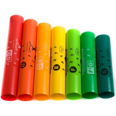Boomwhackers BW-EG Boomwhackers BW-EG