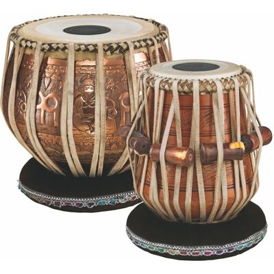 Meinl PRO-TABLA Meinl PRO-TABLA