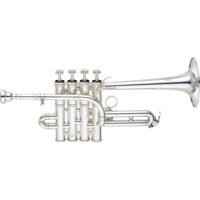 Yamaha YTR-9835 Yamaha YTR-9835