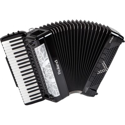 Roland FR 8X BK Roland FR 8X BK