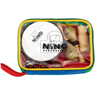 NINO NINOSET1 NINO NINOSET1
