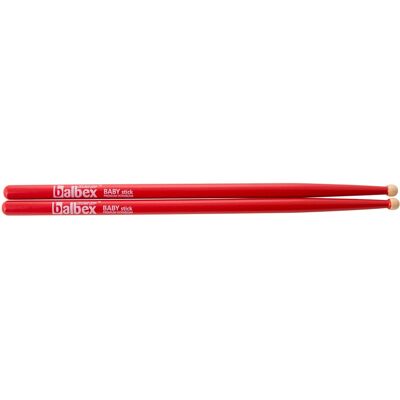Balbex HBBSR Baby stick Red Balbex HBBSR Baby stick Red