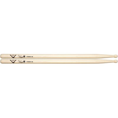 Vater Sugar Maple Power 5B Wood Tip Vater Sugar Maple Power 5B Wood Tip