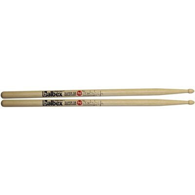 Balbex HIMV5B SUPER 5B Martin Vajgl Signature Balbex HIMV5B SUPER 5B Martin Vajgl Signature