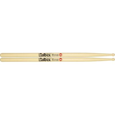 Balbex 5B Round Hickory Balbex 5B Round Hickory