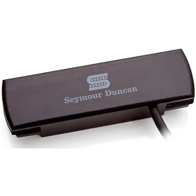 Seymour Duncan Woody Hum Cancelling Black Seymour Duncan Woody Hum Cancelling Black