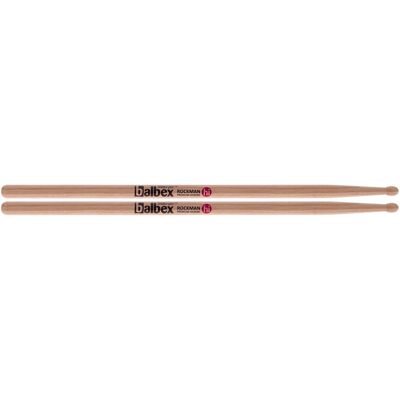 Balbex HIRM Rockman Hickory Balbex HIRM Rockman Hickory