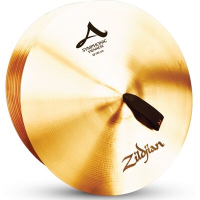 Zildjian 18" Symphonic Viennese tone Zildjian 18" Symphonic Viennese tone