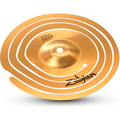 Zildjian 10" FX Spiral Stacker Zildjian 10" FX Spiral Stacker