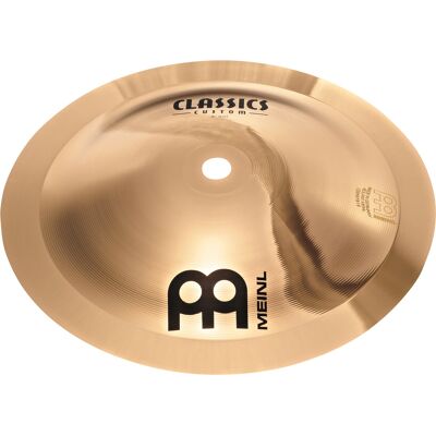 Meinl 8" Classics Custom Bell Meinl 8" Classics Custom Bell