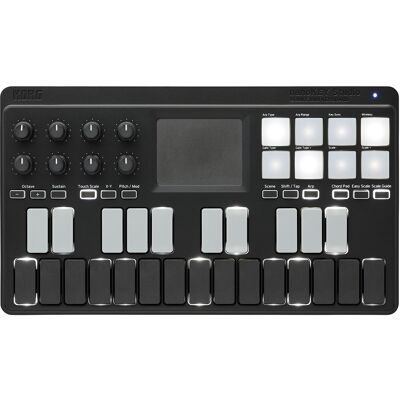 Korg nanoKEY Studio Korg nanoKEY Studio