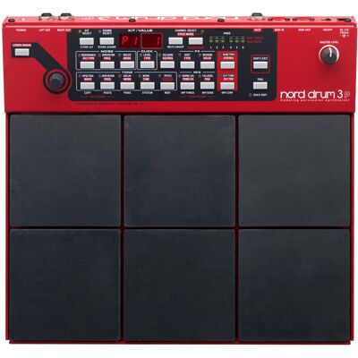 Nord DRUM 3P Nord DRUM 3P