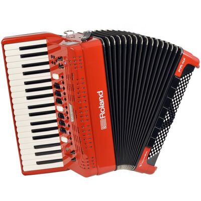 Roland FR-4X-RD Roland FR-4X-RD
