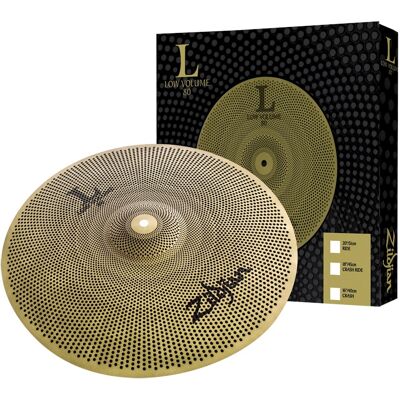 Zildjian L80 20" Low Volume Ride Zildjian L80 20" Low Volume Ride