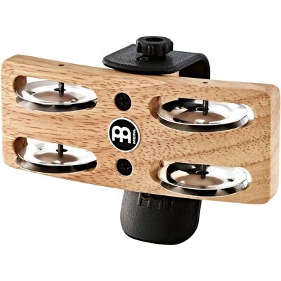 Meinl Professional Heel Tambourine Meinl Professional Heel Tambourine