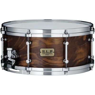 Tama 14" x 6" Sound Lab Project Fat Spruce Tama 14" x 6" Sound Lab Project Fat Spruce