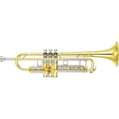 Yamaha YTR-8335 04 Yamaha YTR-8335 04